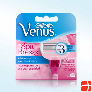 Gillette Venus Venus