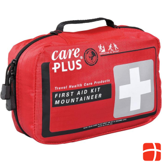 Care Plus Mountaineer, size First Aid Kit