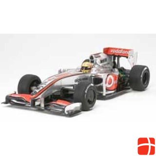 Tamiya Body Parts Vodafone McLaren Merc.MP4-24