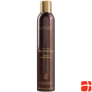 L'Anza Keratin Healing, size hairspray, 100 ml