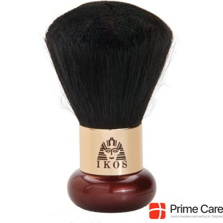 IKOS Real hair brush