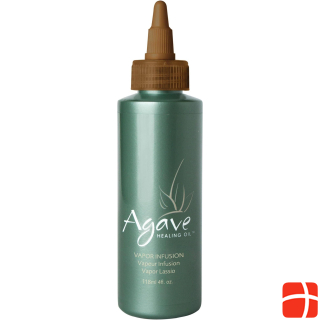 Agave Healing Oil Vapor Infusion