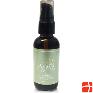 Agave Healing Oil 59
