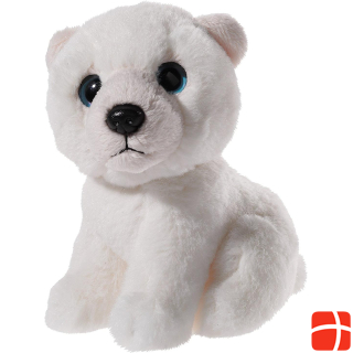 Heunec Mini Mi Polar Bear