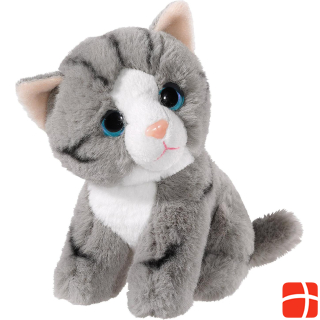 Heunec Mini Mi Cat серый