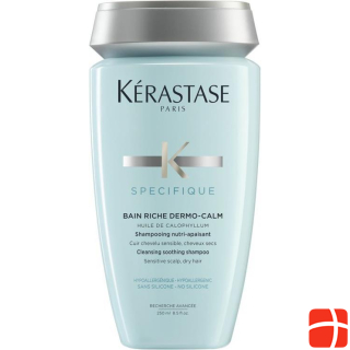Kérastase Specifique Bain Rich Dermo-Calm, size 250 ml, Shampoo