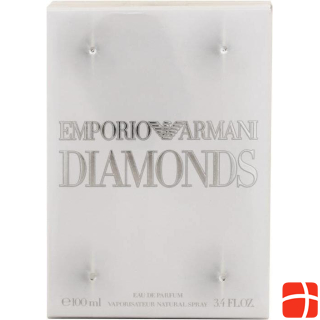 Giorgio Armani Diamonds