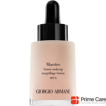 Giorgio Armani Maestro Fusion Make Up