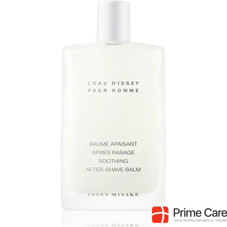 Issey Miyake L'eau D'issey ( After Shave Balm