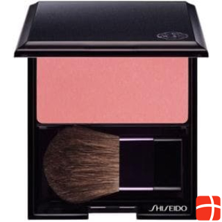 Shiseido Luminizing Satin Face Color, size BE206 Soft Beam Gold
