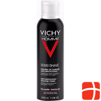 Vichy Homme Sensi Shave, размер 150 мл, гель для бритья