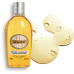 L'Occitane Almond Shower Oil, size 250 ml