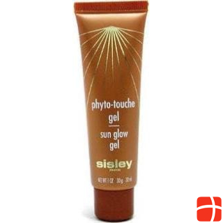 Sisley Phyto-Touche Sun Glow Gel, size 30 ml