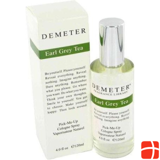 Demeter Earl Grey Tea Cologne