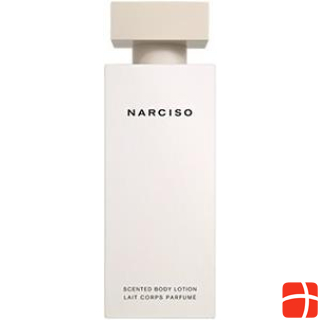 Narciso Rodriguez body lotion