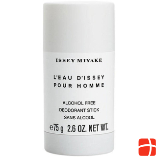 Issey Miyake L'Eau d'Issey Pour Homme, стик, 75 мл