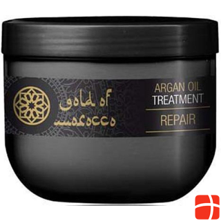 Gold Of Morocco Argan Oil Treatment Repair
