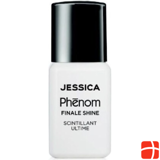 Jessica Phenom Finale Shine