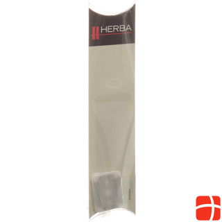 Herba Replacement blades for corneal plane, size Callus Remover