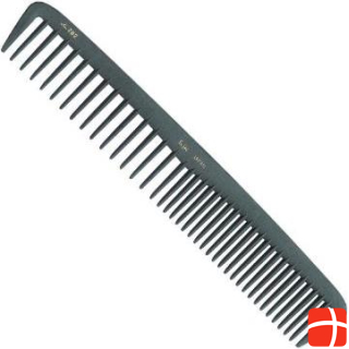 Fejic Japan Carbon hair cutting comb No. 283