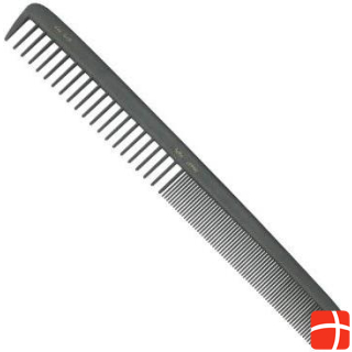Fejic Japan Carbon Universal Hair Cutting Comb No. 2