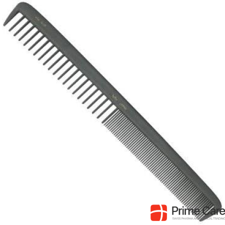 Fejic Japan Carbon Universal Hair Cutting Comb No. 2