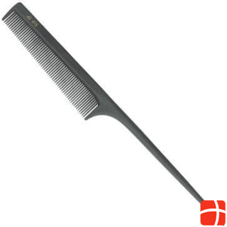 Fejic Japan Carbon handle comb No. 213