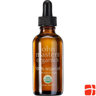 John Masters Organics % аргановое масло 59