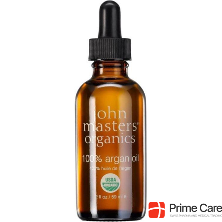 John Masters Organics % Argan Oil 59