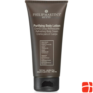 Philip Martin's Purifying Body Lotion
