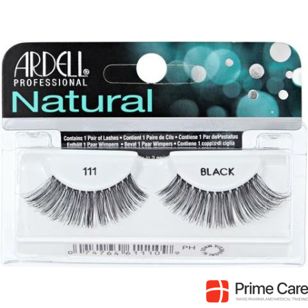 Ardell Natural Lashes 111