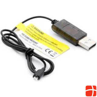 Hobbyzone FAZE USB charging cable