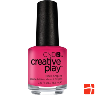 CND Creative Play Nail Polish