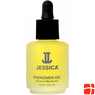 Jessica Essentials Phenomen Oil
