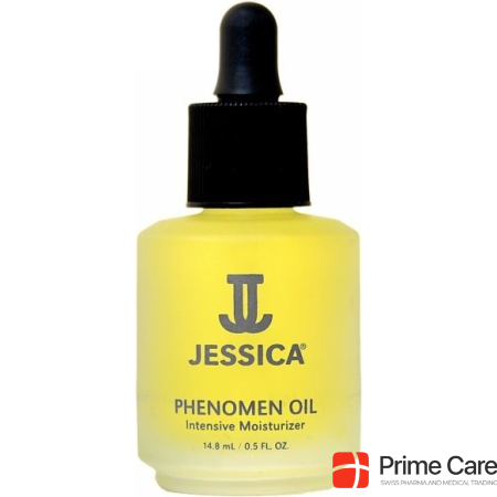 Jessica Essentials Phenomen Oil