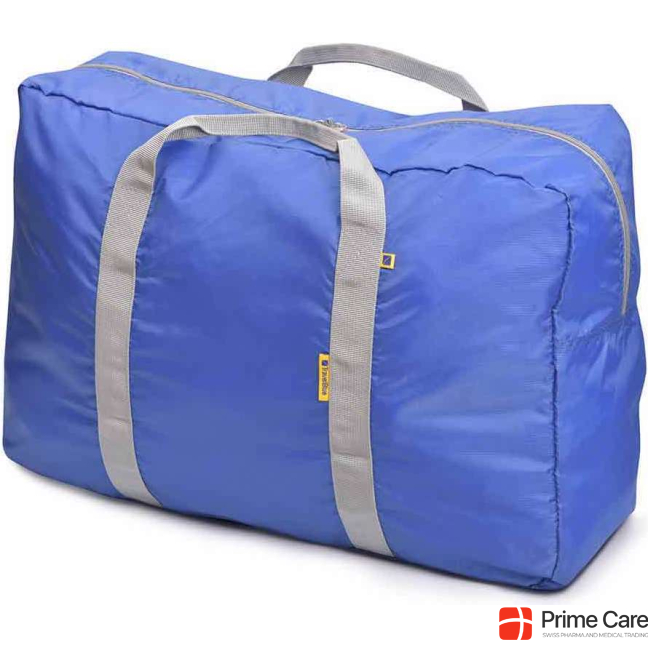 Travel Blue Large Carry