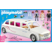 Свадебный лимузин Playmobil