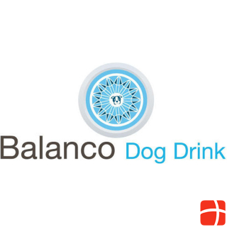 4pets enerchip Balanco Dog Drink F+
