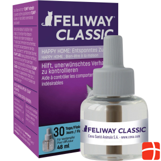 Feliway Classic Refill для атомайзера