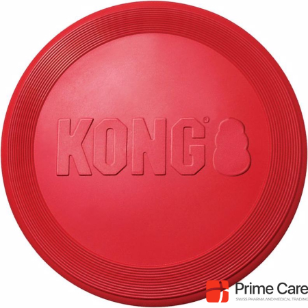 KONG Flyer, size Frisbee