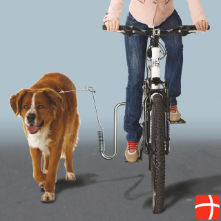 Dogrunner Dogrunner Дополнительное крепление, размер One size, езда на велосипеде
