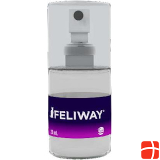 Feliway Spray Transport