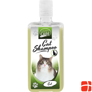 Happy Care Cat shampoo 250ml