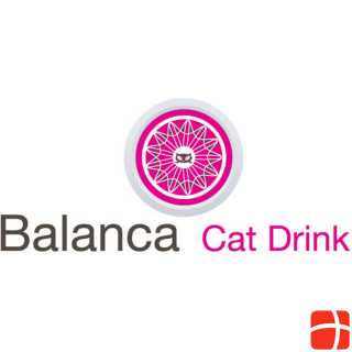 4pets enerchip Balanca Cat Drink F+