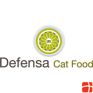 4pets enerchip Defensa Cat Food D+