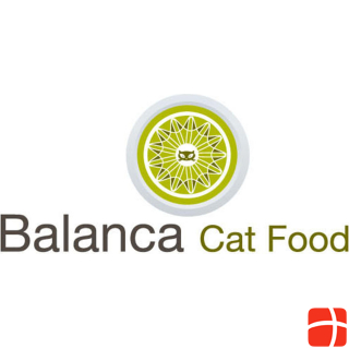4pets enerchip Balanca Cat Food D+