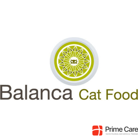 4pets enerchip Balanca Cat Food D+