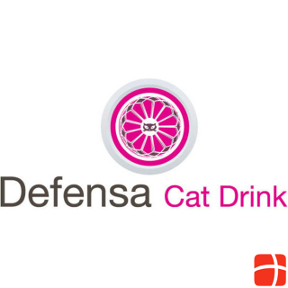 4pets enerchip Defensa Cat Drink F+