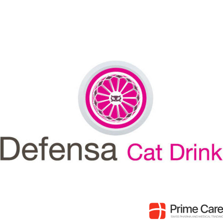 4pets enerchip Defensa Cat Drink F+