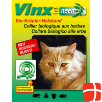 Vinx Neem organic herbs cat HB 35cm